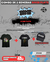 COMBO RIVER #4: 2 REMERAS + GORRA DE REGALO!! - comprar online