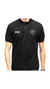 BOCA JUNIORS COMBO 2X1 REMERA Y CHOMBA + GORRA DE REGALO - URBVAN