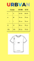 Remera Urbvan Los Piojos #5 - URBVAN
