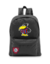 Mochila San Lorenzo 2025 cuervo - comprar online