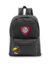 Mochila San Lorenzo escudo y cuervo - comprar online