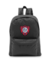 Mochila San Lorenzo escudo - comprar online