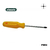 Destornillador Phillips Ph0 X 60 Mm Acero Carbono Mota Dhc0