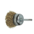 Cepillo Acero Copa Espiga 6 Mm Taza 75 Mm Mota Fat075