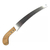 Serrucho Poda 30 Cm Acero Rapido Corte Curvo Calidad