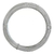 Alambre Acero Galvanizado Liso No 14 - 2.03 Mm X 1kg