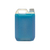 Suavizante Ropa Premium Perfumado Tipo V Azul Bidon X 5 Lt