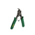 Alicate Abrir Cerrar Seeguer Seguros 10 / 50 Mm Mota Q800