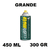 Imagen de Aerosol Lubricante Grande Oxido Afloja Lubri Mota Lb450