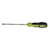 Destornillador Plano Cromo Vanadio 10 X 200 Mm Mota Dp0200 - comprar online