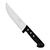 Cuchillo Cocina Tramontina Acero Inoxidable 6 27 Cm