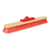 Cepillo Escobillon Escoba Galpon Anden 40cm Madera