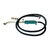 Soldador Plomero Soplete Boca Llama 22 Mm Garrafa 3 Kg