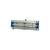 Kit 4 Ruedas Pernos Barrefondo Grande Aluminio 48 Cm en internet