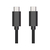Cable Usb C A C 1,8 Mts. Celulares Tablets Laptop Power - comprar online