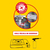 3 Cartuchos Gas Butano Liquido Anafe Cocinas Farol Soplete - comprar online