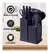 Set Utensilios de cocina en Silicona - 19 Piezas en internet