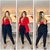 Trio Victoria - comprar online