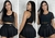 Conjunto Deportivo para Dama con Falda - tienda online