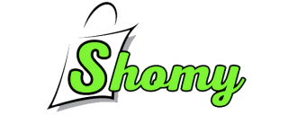 SHOMY