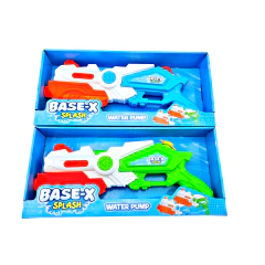 SUPER PISTOLA DE AGUA (EN CAJA) - comprar online