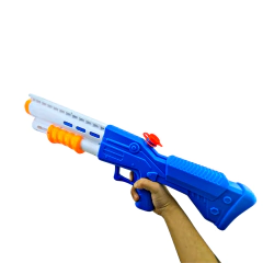 PISTOLA DE AGUA ESCOPETA en internet