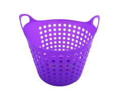 Imagen de Canasta Mini Color Organizador Canastita Juguete Souvenir Ap