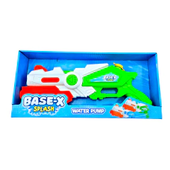 SUPER PISTOLA DE AGUA (EN CAJA) en internet