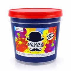 Balde de 5 kg Mister Masa en internet