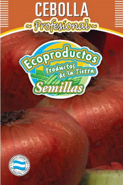 Semillas Huerta Cebolla Profesional Cultivo Hortalizas Eco - comprar online