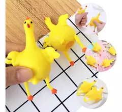 Llaverio pollito en internet