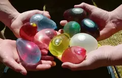 Bombucha Bombitas De Agua X100 Unidad X1 Bolsa Perfumadas en internet