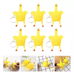 Llaverio pollito - tienda online
