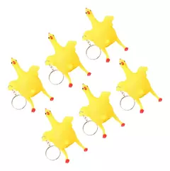 Imagen de Llaverio pollito
