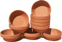 Terracota Cazuela Apilable Barro Blum en internet