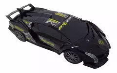 Auto A Control Remoto Batman Radio Bolante Juguete - tienda online