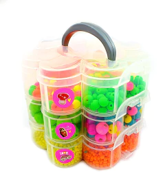 Valija Margarita 3P Lookmania - comprar online