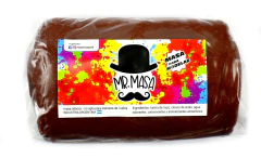 Masa para modelar x 1 Kg KILO Mister Masa - comprar online