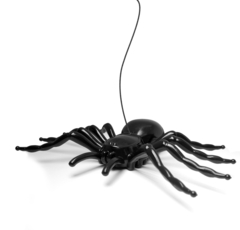 Arana De Juguete Xl Ninos Diversion Tarantula Ap - comprar online