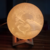 Imagen de Lampara de luna