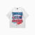 Remera Chicago Cubs - Blanca