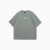 Remera Basic - Mint