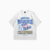 Remera Kansas - Blanca