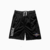 Short Over MLB 2002 - Negro