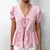 Blusa Tiras - comprar online