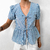 Blusa Tiras