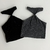 Top Torsa Glitter - comprar online