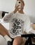 Por pedido camiseta combinada - comprar online