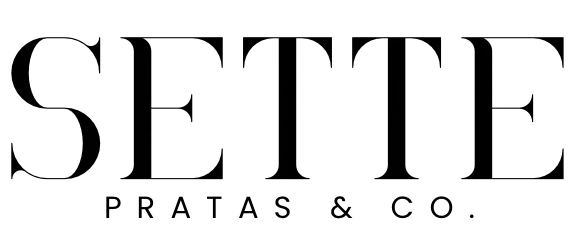 Sette Pratas & Co.
