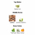 Amber & Leather de Maison Alhambra - comprar online